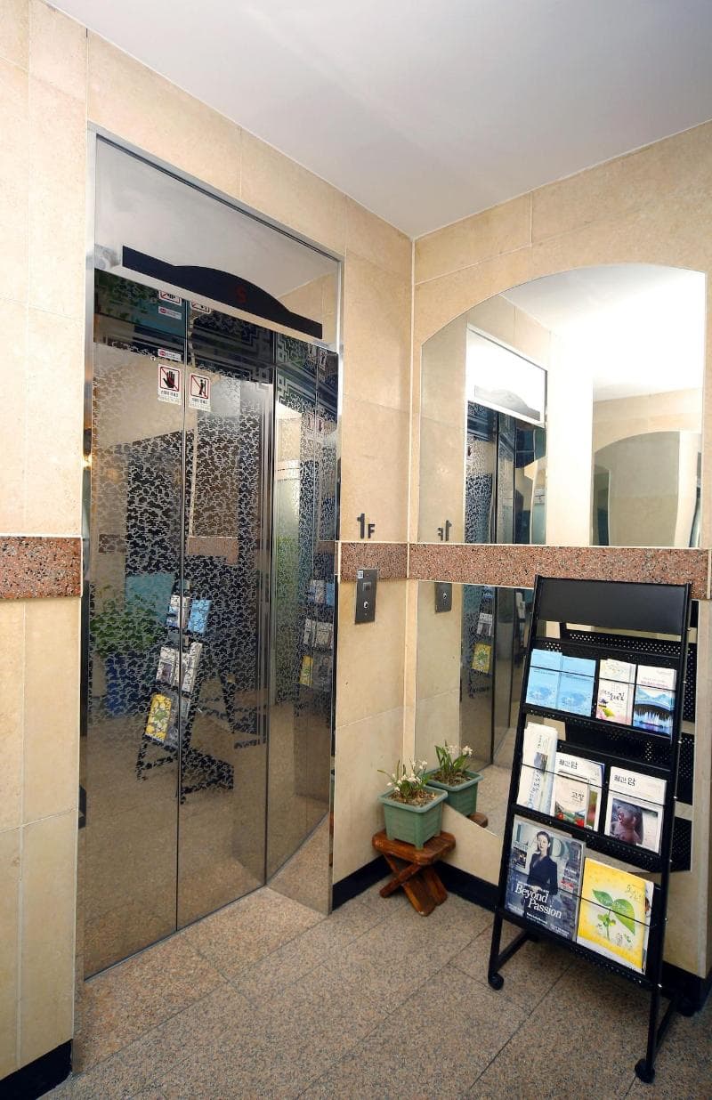 Ekonomy Hotel Mokpo 3