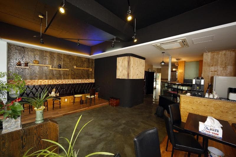 Ekonomy Hotel Mokpo main