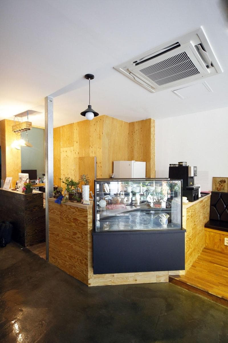 Ekonomy Hotel Mokpo 5