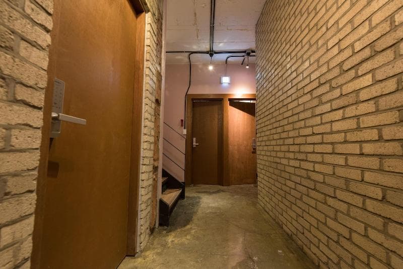 Inno Hostel & Pub Lounge (Adults Only) 5