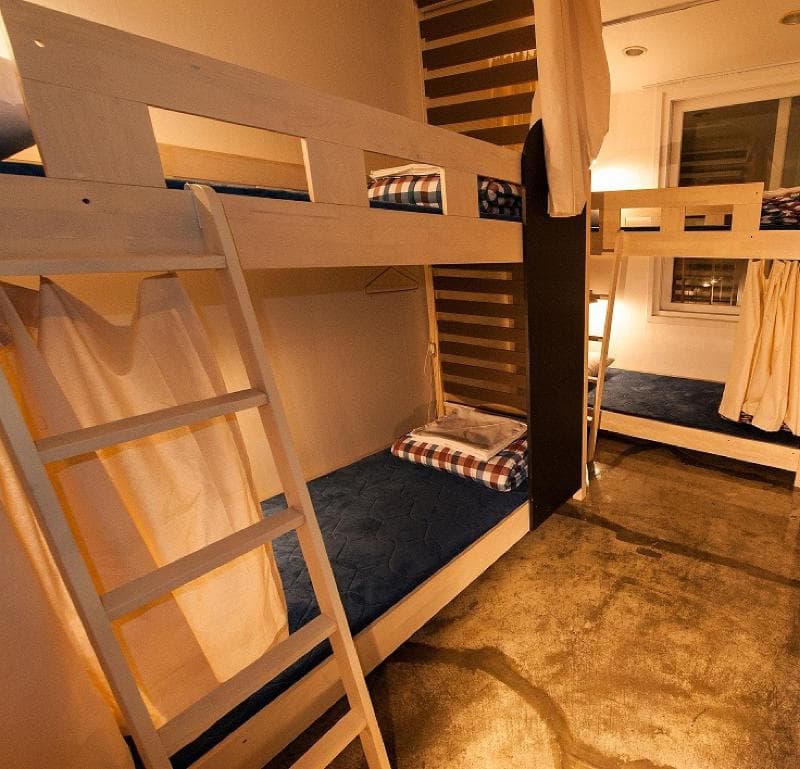 Inno Hostel & Pub Lounge (Adults Only) 4