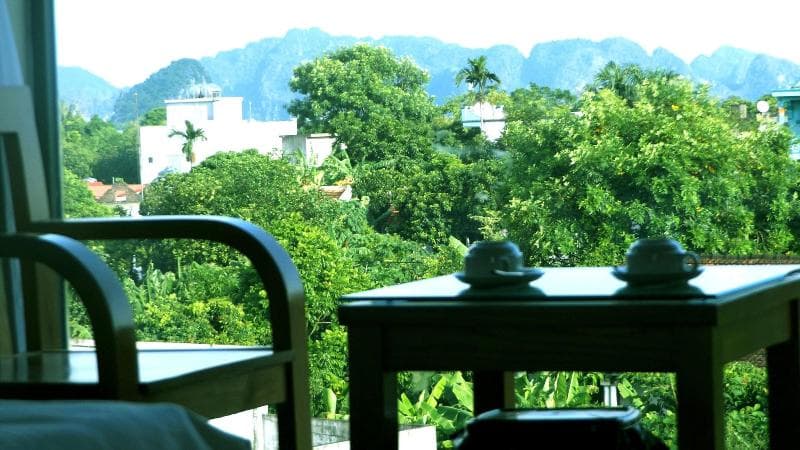 Ninh Binh Riverside Homestay 2 5