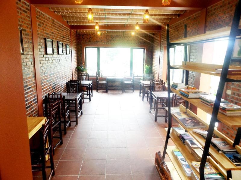 Ninh Binh Riverside Homestay 2 4