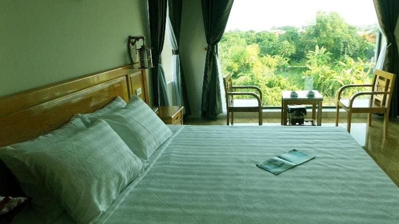 Ninh Binh Riverside Homestay 2 3