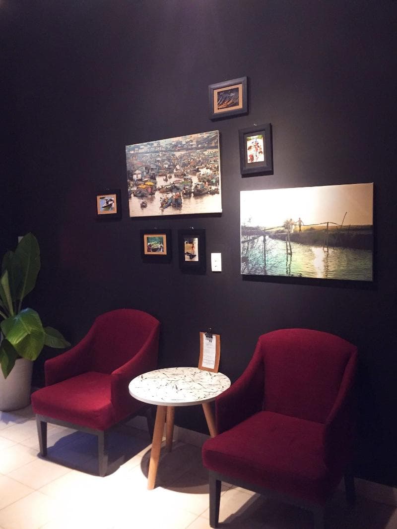 N&D Homestay 3
