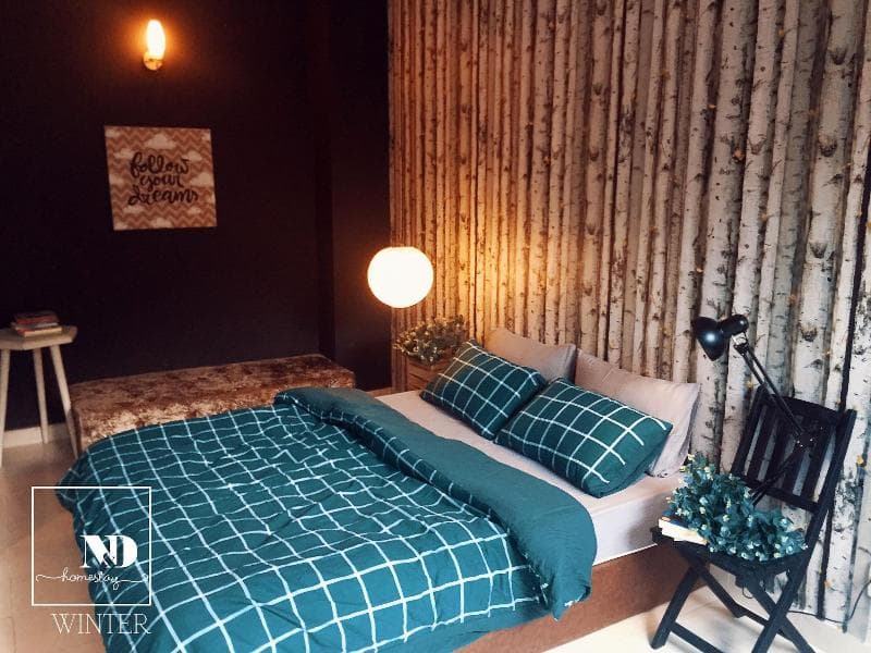 N&D Homestay photo 1