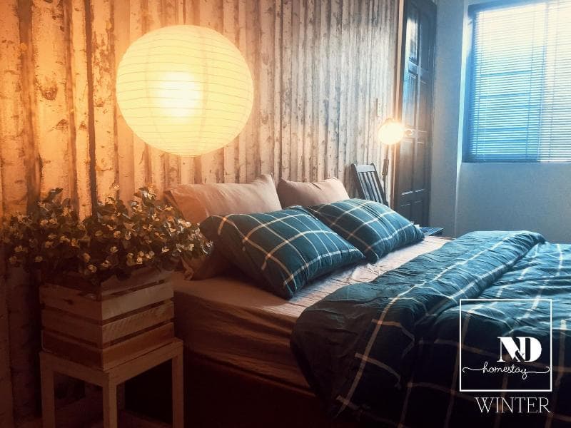 N&D Homestay 5