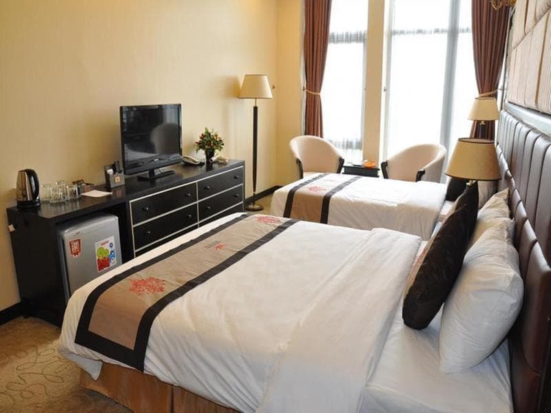 Phuong Anh Hotel 4