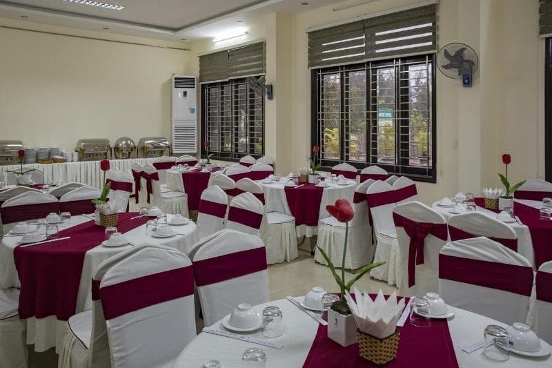 Sunrise Hotel 5