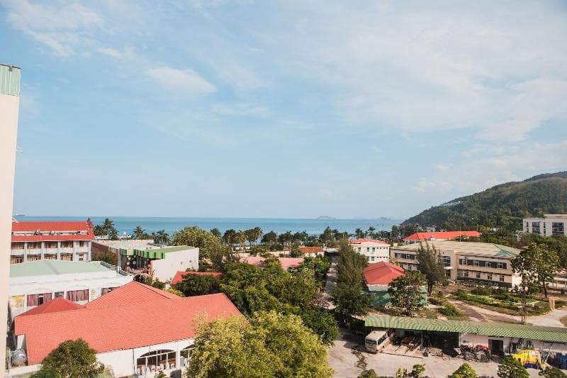 Trieu Hoang Hotel 3