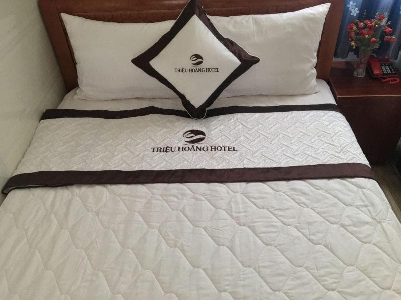 Trieu Hoang Hotel 5