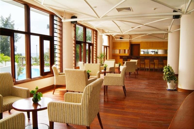 Saigon Ninh Chu Hotel & Resort 2