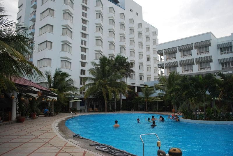 Saigon Ninh Chu Hotel & Resort 3