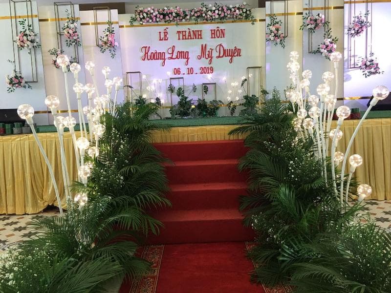 Saigon Ninh Chu Hotel & Resort main