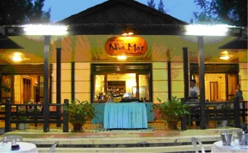 Saigon Ninh Chu Hotel & Resort 4