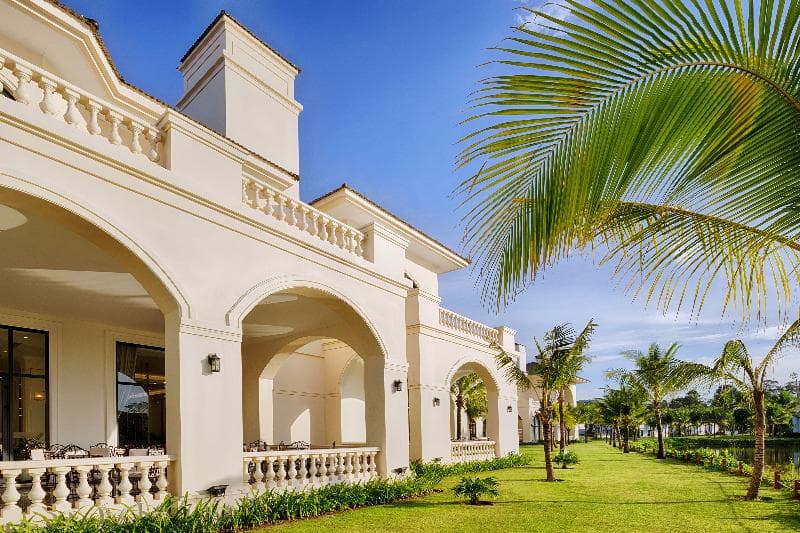 Meliá Vinpearl Phu Quoc 4