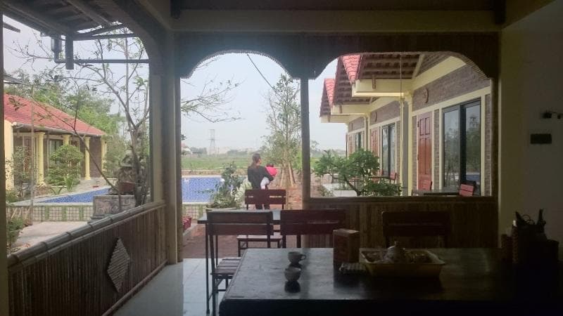 Tam Coc Sunrise Homestay 4