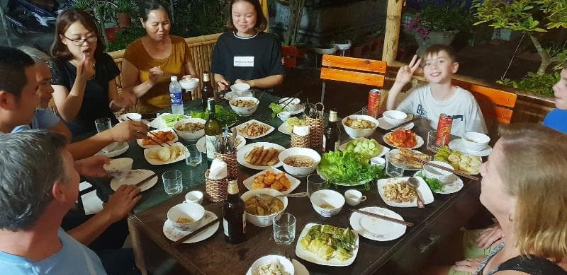 Tam Coc Sunrise Homestay photo 1