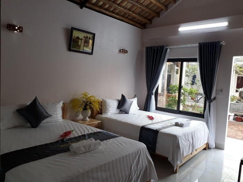Tam Coc Sunrise Homestay 3