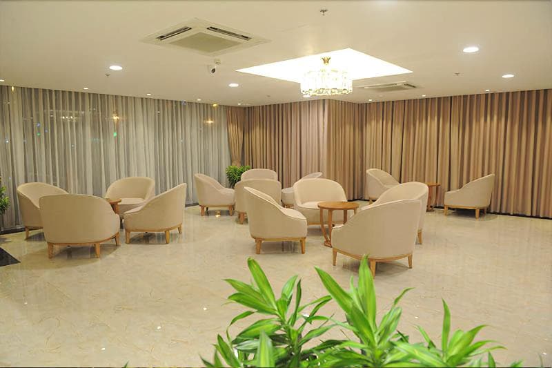 Saigon Vinh Long Hotel 5