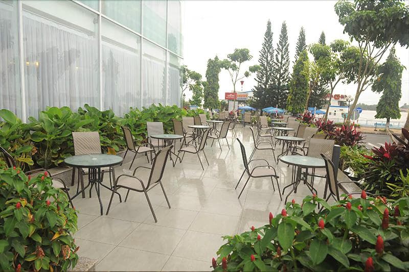 Saigon Vinh Long Hotel 3