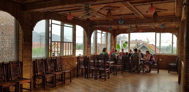 Tam Coc Paradise Homestay 5