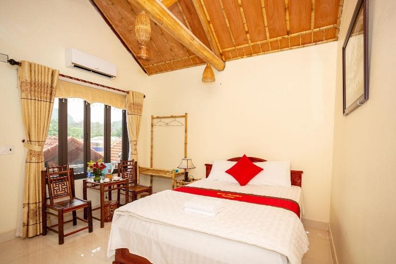 Tam Coc Paradise Homestay photo 1