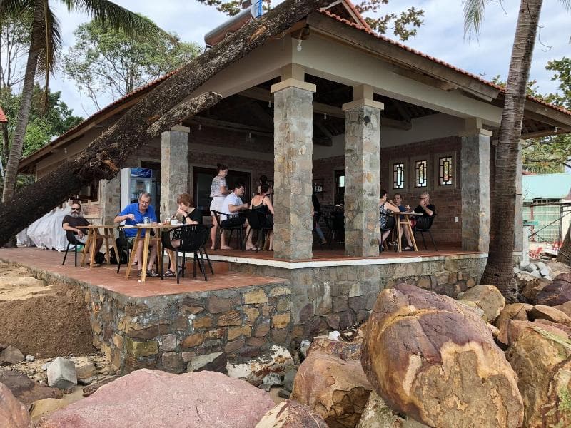 Phu Quoc Kim 2 Beach Front Resort photo 1