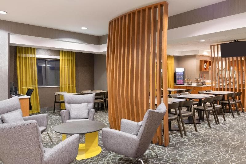 Springhill Suites Cleveland Solon photo 1