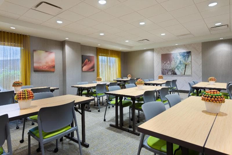 Springhill Suites Cleveland Solon main