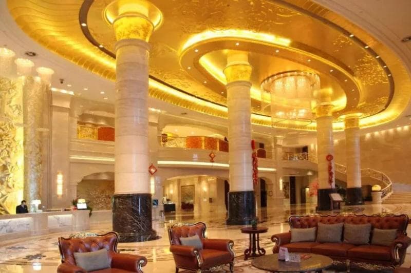 Grand Metropark Guofeng Hotel 5