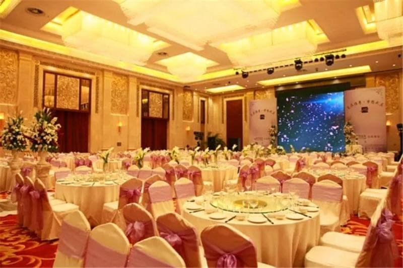 Grand Metropark Guofeng Hotel 3