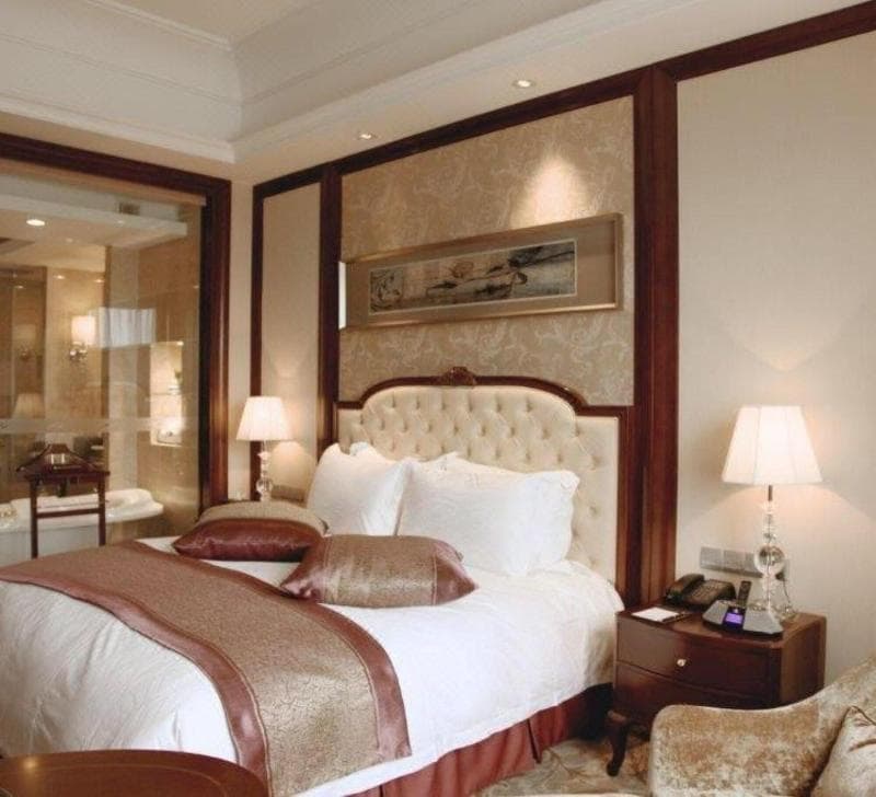 Grand Metropark Guofeng Hotel 4