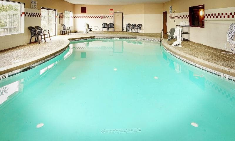 Phoenix Inn Suites Salem 2