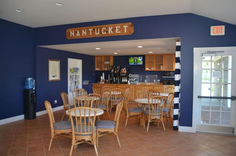 Beachside at Nantucket photo 1
