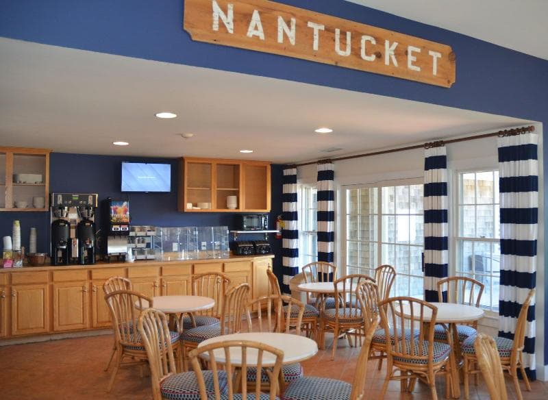 Beachside at Nantucket 4