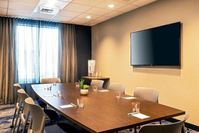 Fairfield Inn & Suites By Marriott Boston Walpole photo 1