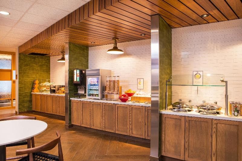 Fairfield Inn & Suites By Marriott Boston Walpole 3