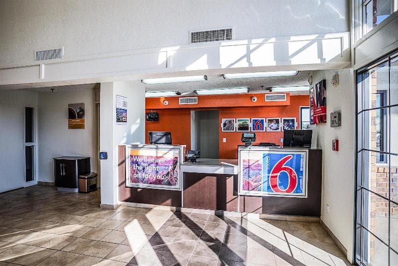 Motel 6 Tucson North 3