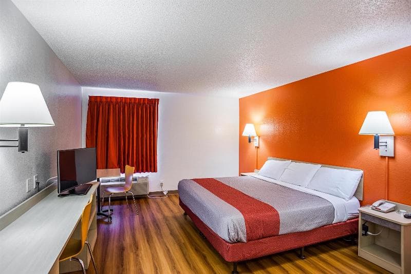Motel 6 Tucson North photo 1