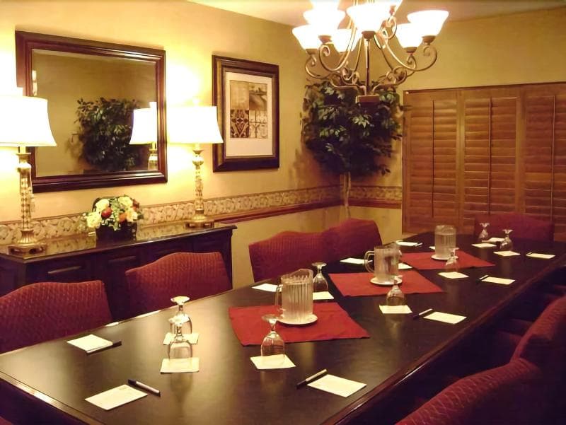 University Square Hotel photo 1