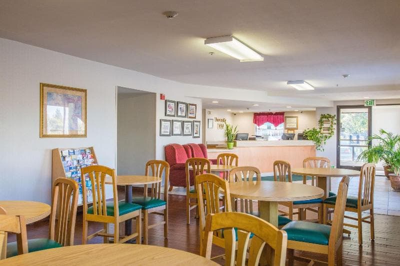 University Inn photo 1