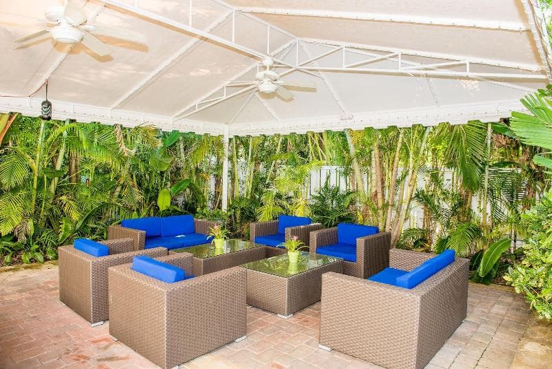 Ocean Lodge 4