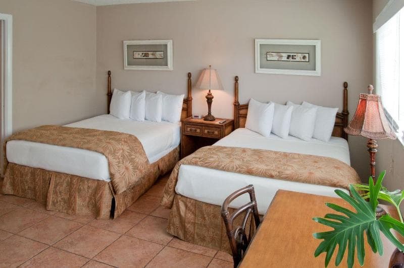 Ocean Lodge photo 1