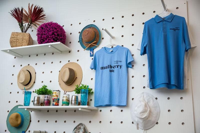 Mulberry, A Wyndham Hotel 3