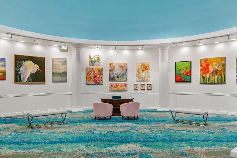 Mulberry, A Wyndham Hotel 4