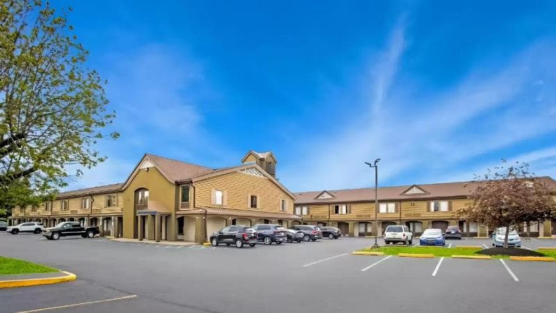 Scottish Inns & Suites Allentown 5