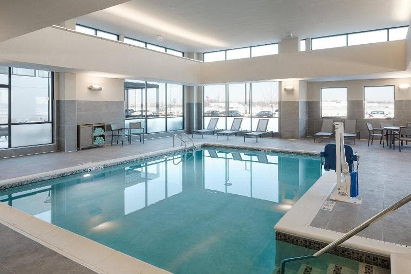 Residence Inn Columbus Airport photo 1
