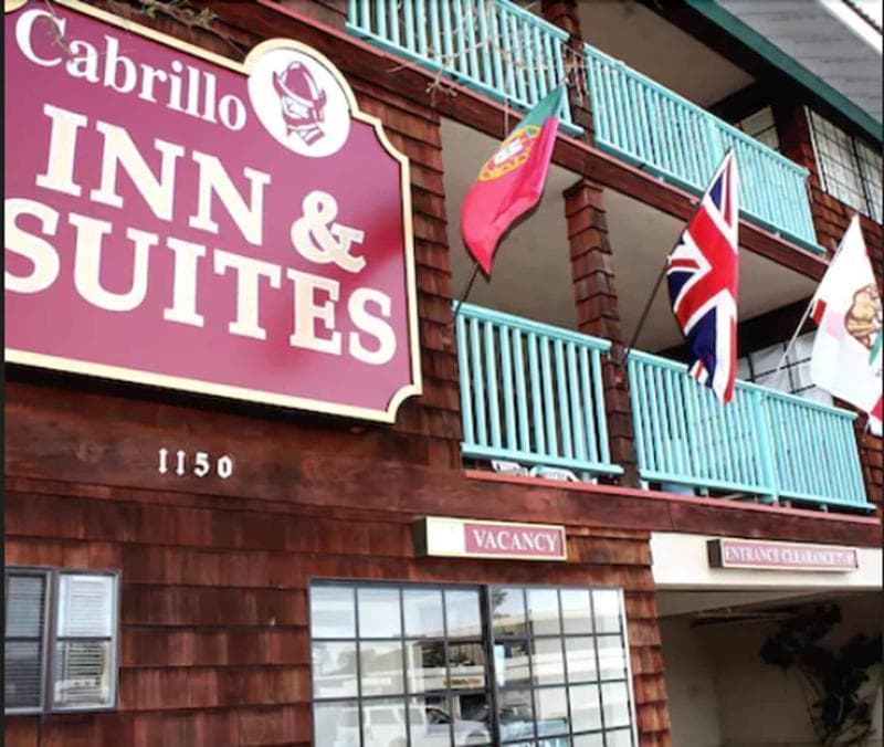 Sunrise Inn San Diego 4