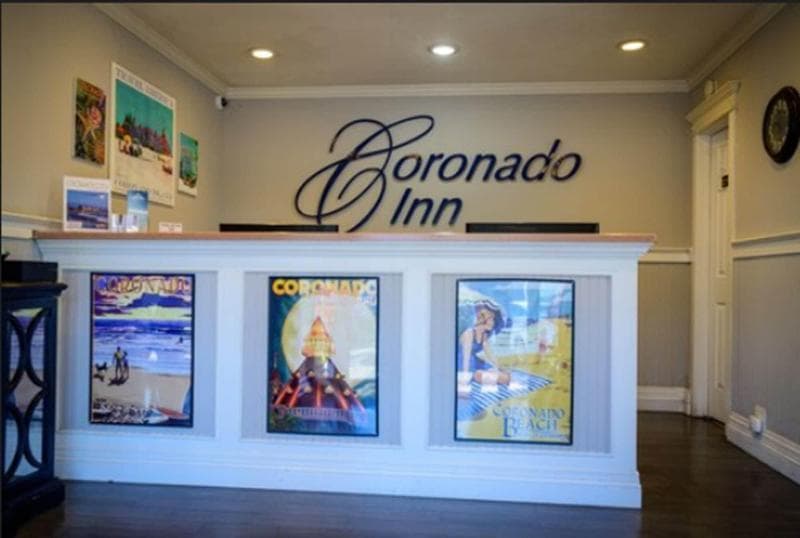 Coronado Inn 3